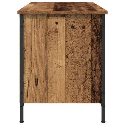 Mobile TV Legno vecchio 100 x 40 x 50 cm Legno multistrato
