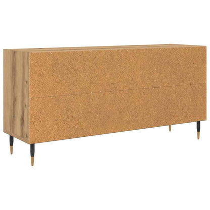Mobile TV Rovere artigianale 103,5 x 30 x 50 cm