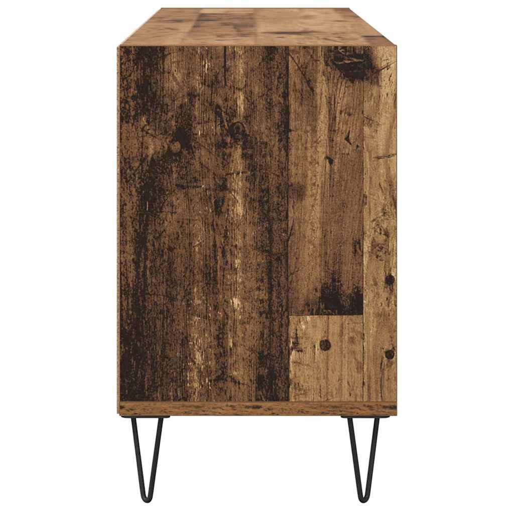 Mobile TV Legno vecchio 103,5 x 30 x 50 cm Legno multistrato