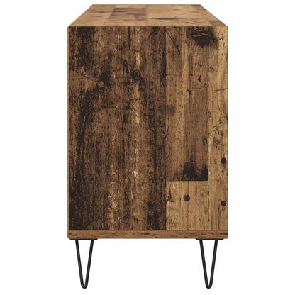Mobile TV Legno vecchio 103,5 x 30 x 50 cm Legno multistrato