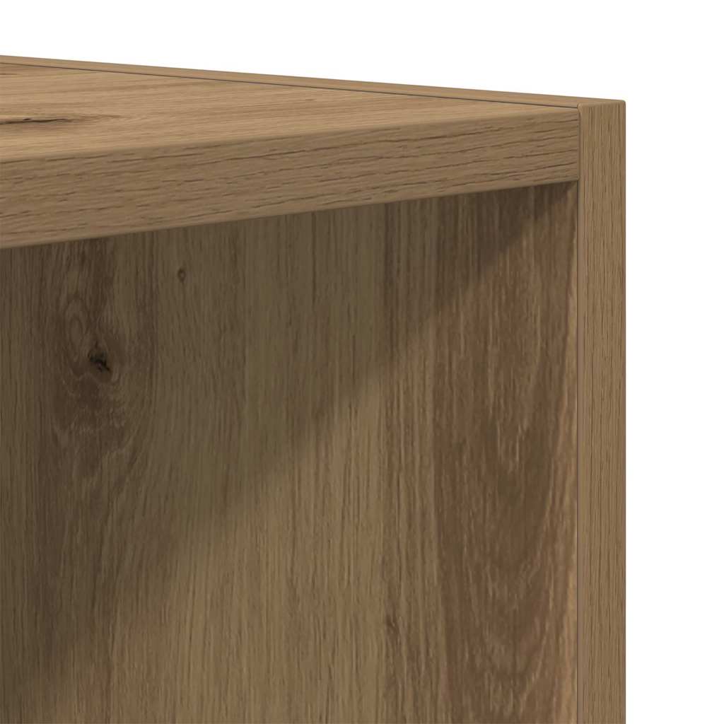 Mobile TV Rovere artigianale 103,5 x 30 x 50 cm