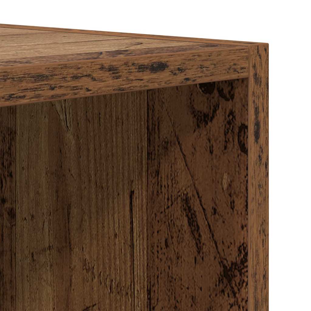 Mobile TV Legno vecchio 103,5 x 30 x 50 cm Legno multistrato