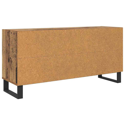 Mobile TV Legno vecchio 103,5 x 30 x 50 cm Legno multistrato