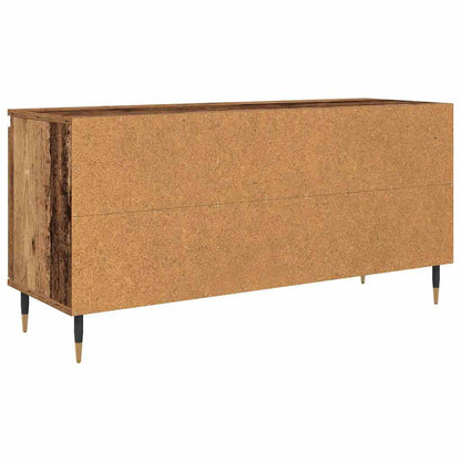 Mobile TV Legno vecchio 104 x 35 x 50 cm Legno multistrato