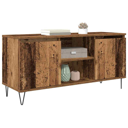 Mobile TV Legno vecchio 104 x 35 x 50 cm Legno multistrato