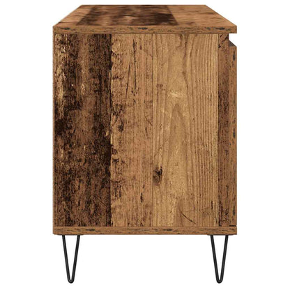Mobile TV Legno vecchio 104 x 35 x 50 cm Legno multistrato