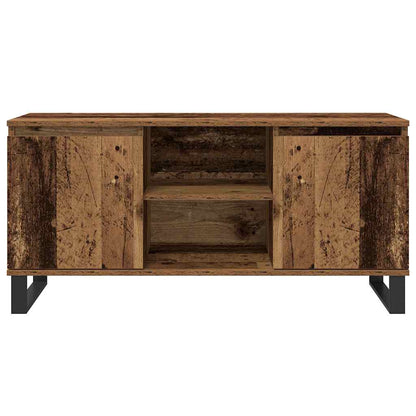 Mobile TV Legno vecchio 104 x 35 x 50 cm Legno multistrato