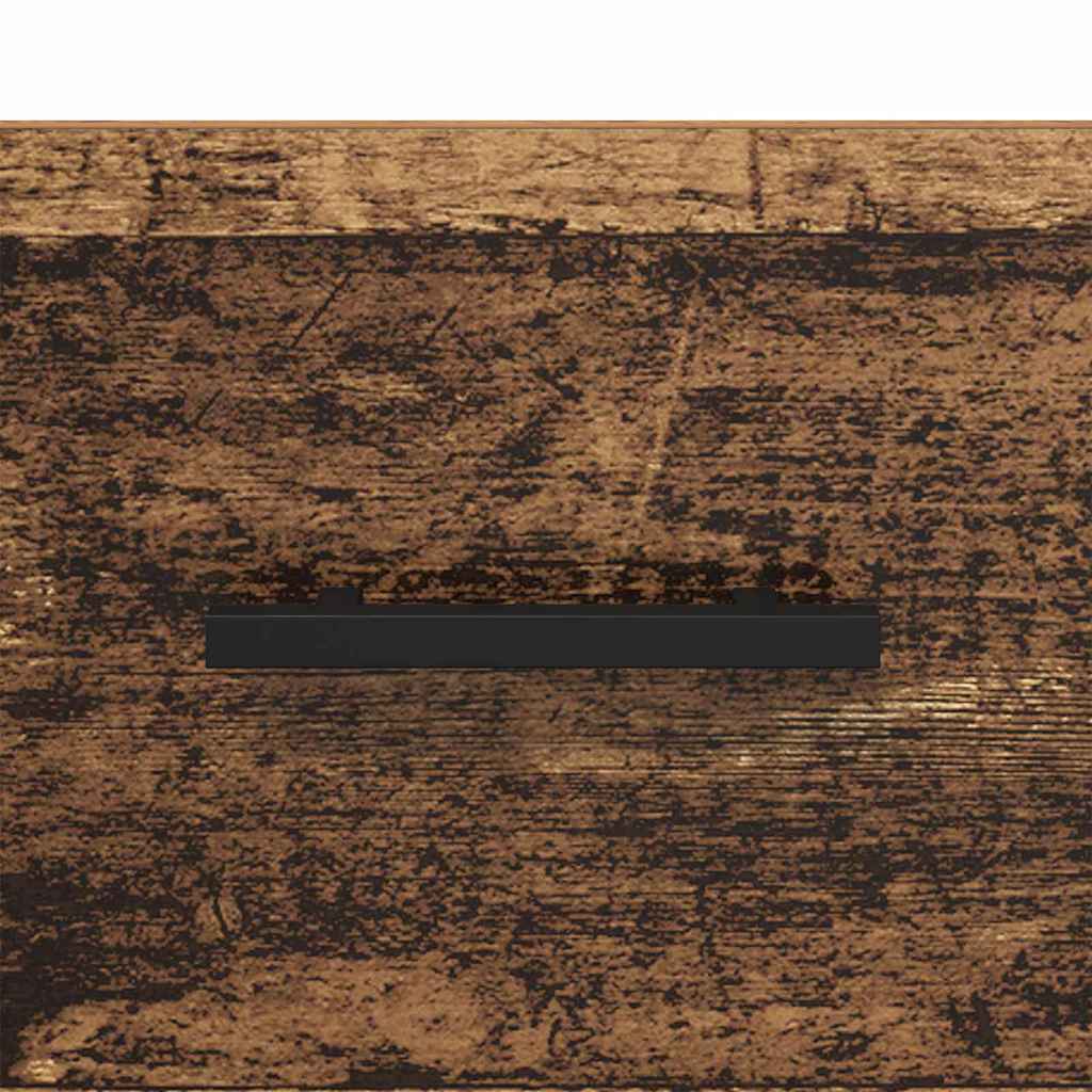 Armadio da Notte con cassetto Legno vecchio 40 x 35 x 47,5 cm | homemem39