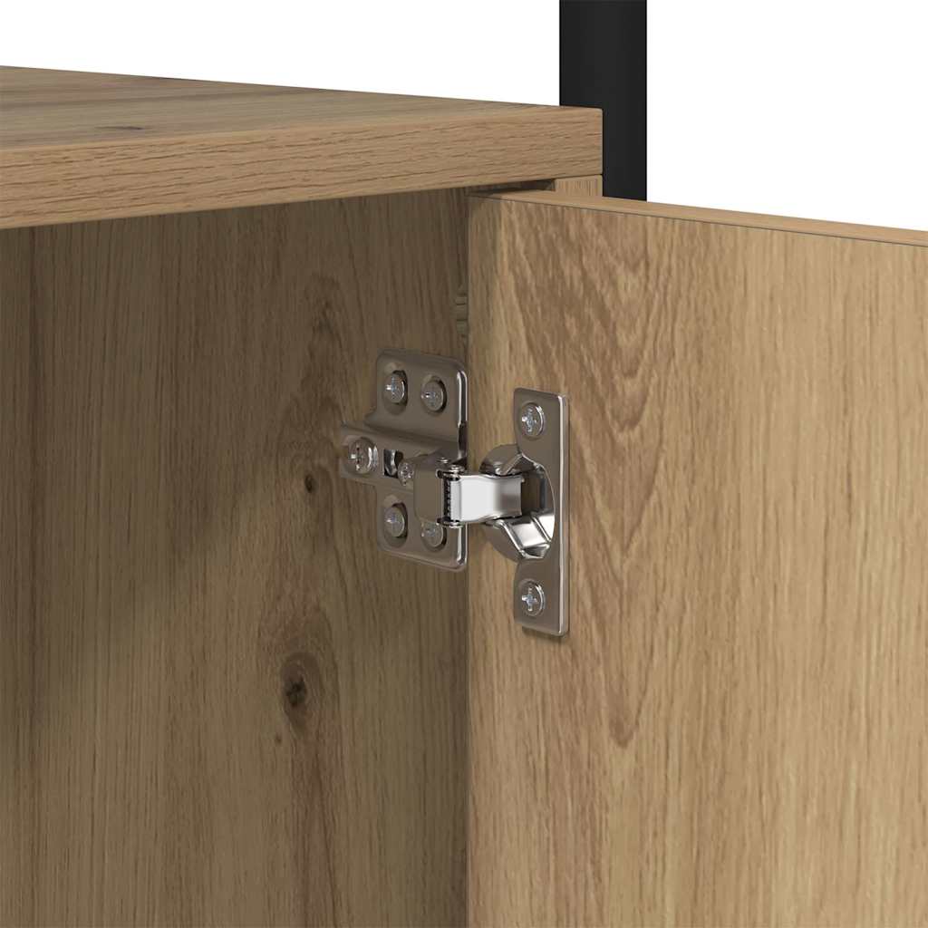 Libreria Legno multistrato