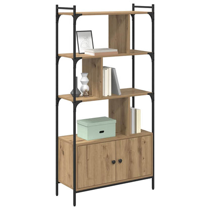 Libreria Legno multistrato