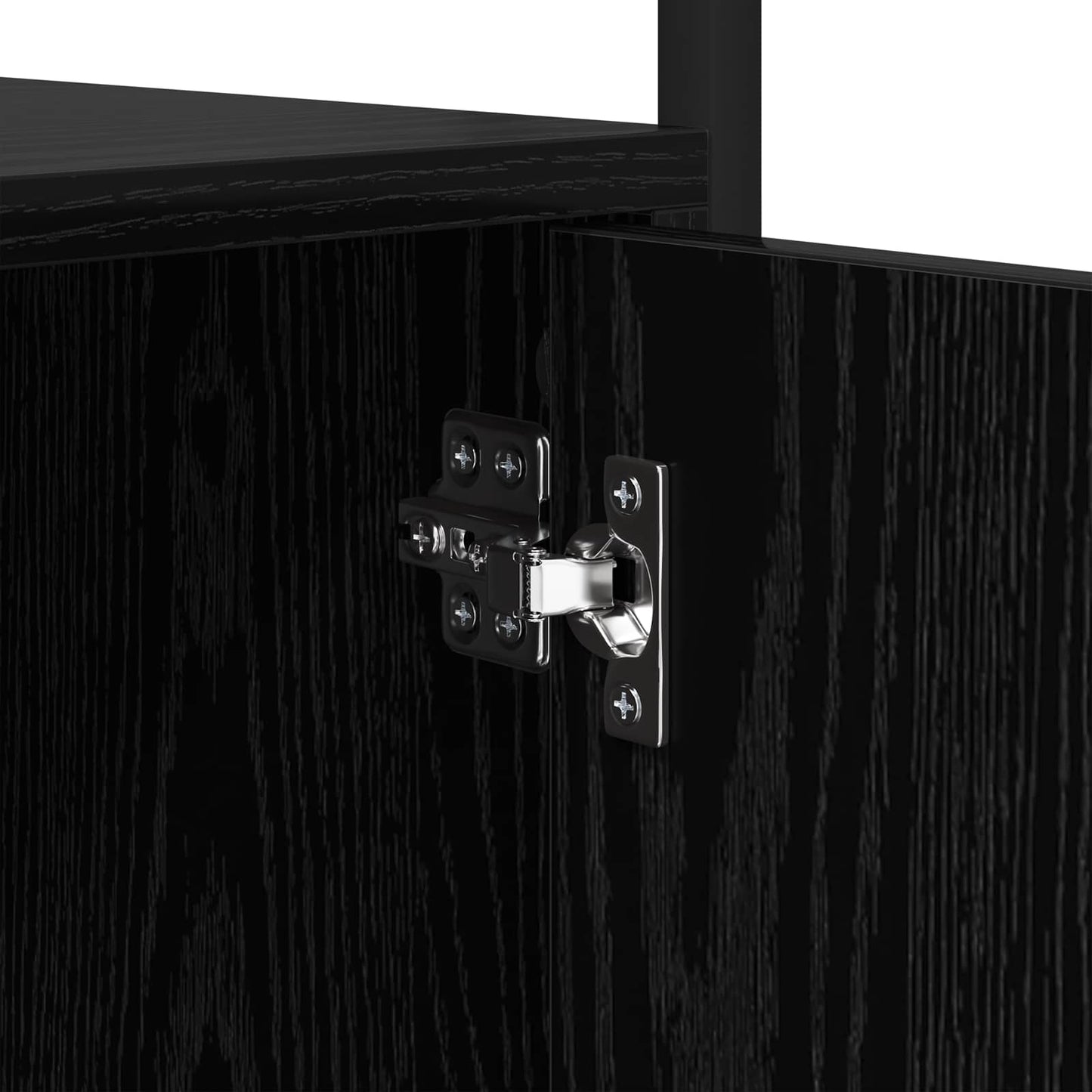 Libreria 76,5 x 30 x 154,5 cm Legno multistrato | homemem39