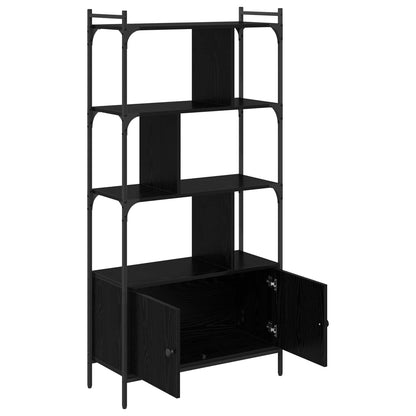 Libreria 76,5 x 30 x 154,5 cm Legno multistrato | homemem39
