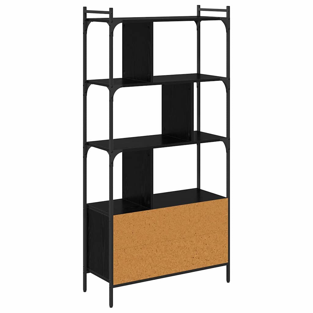 Libreria Legno multistrato