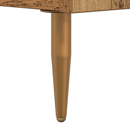Mobile TV Legno vecchio 150 x 36 x 30 cm Legno multistrato | homemem39