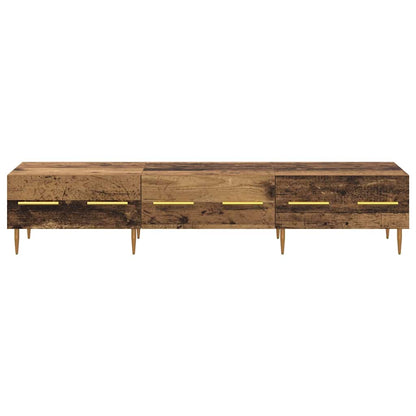 Mobile TV Legno vecchio 150 x 36 x 30 cm Legno multistrato