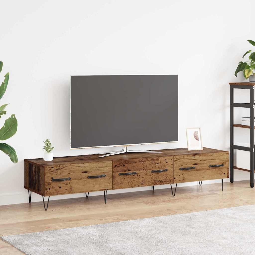 Mobile TV Legno vecchio 150 x 36 x 30 cm Legno multistrato