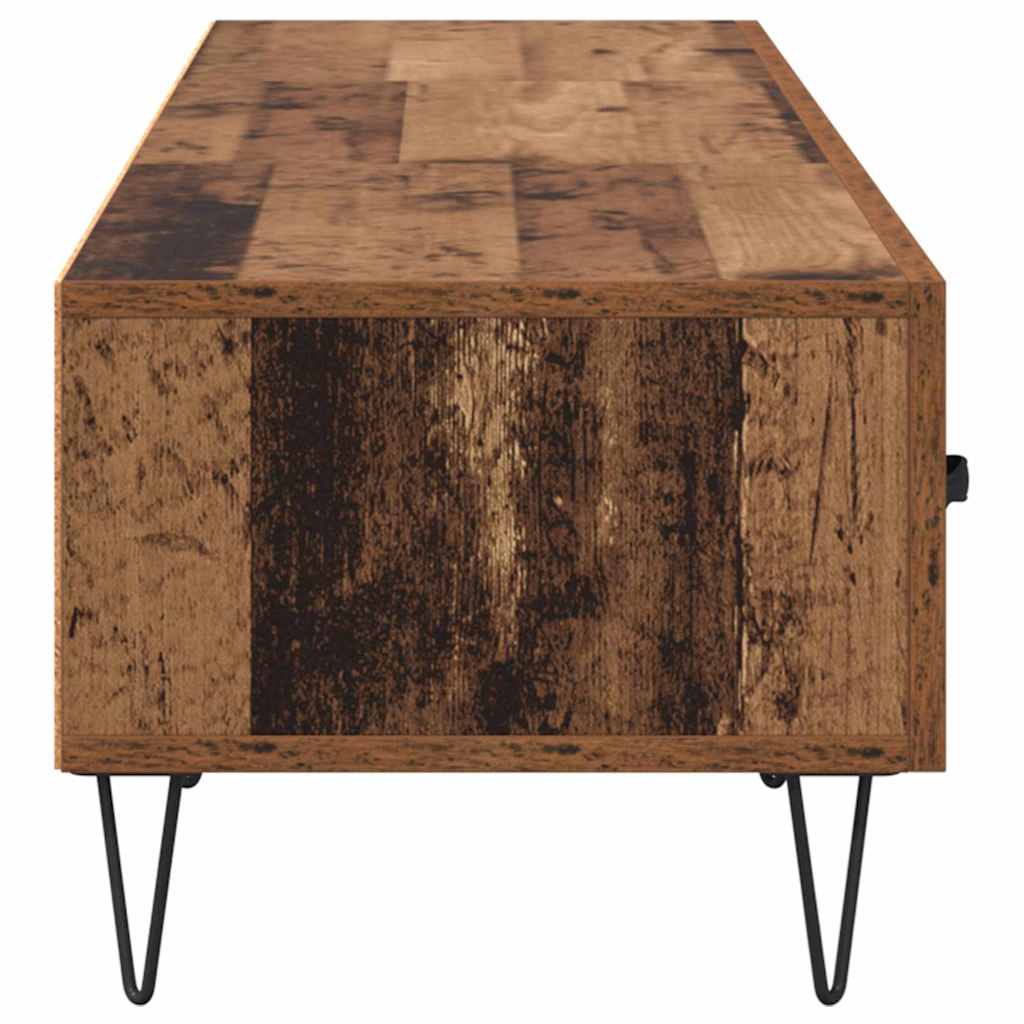 Mobile TV Legno vecchio 150 x 36 x 30 cm Legno multistrato