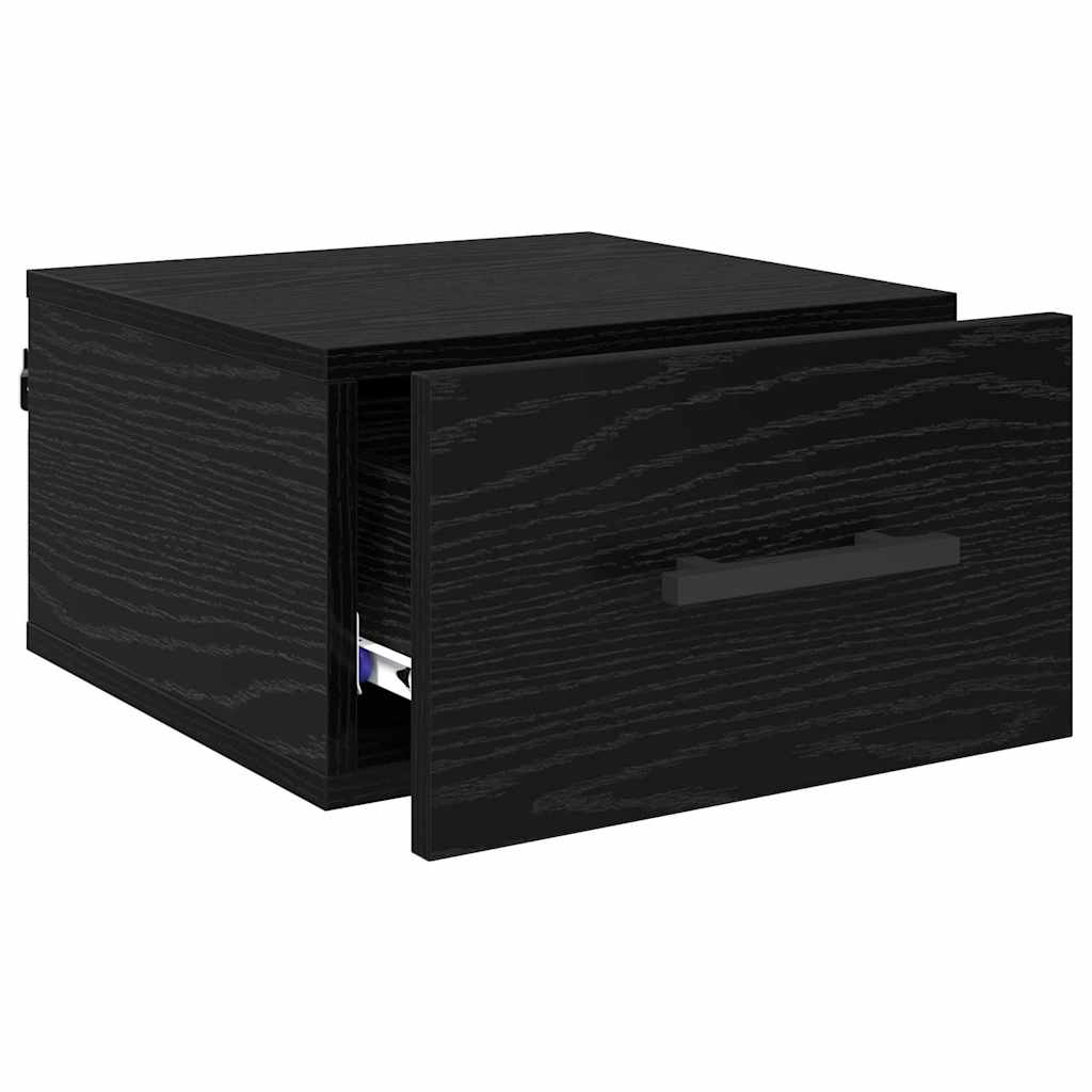 Armadio da Notte 35 x 35 x 20 cm Legno ingegnerizzato | homemem39