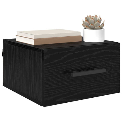 Armadio da Notte 35 x 35 x 20 cm Legno ingegnerizzato | homemem39