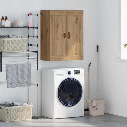 Pensile Rovere artigianale 69,5 x 34 x 90 cm Legno multistrato