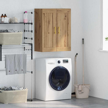 Pensile Rovere artigianale 69,5 x 34 x 90 cm Legno multistrato