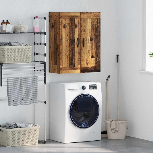 Pensile Legno vecchio 69,5 x 34 x 90 cm Legno multistrato