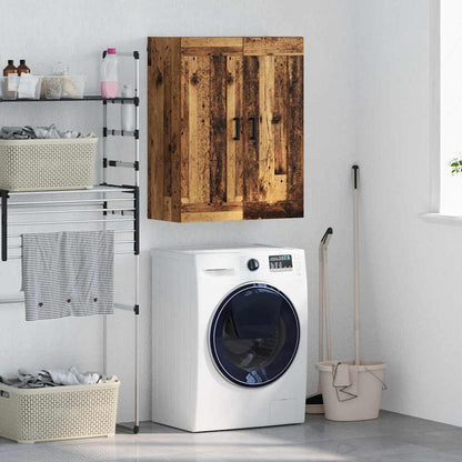 Pensile Legno vecchio 69,5 x 34 x 90 cm Legno multistrato