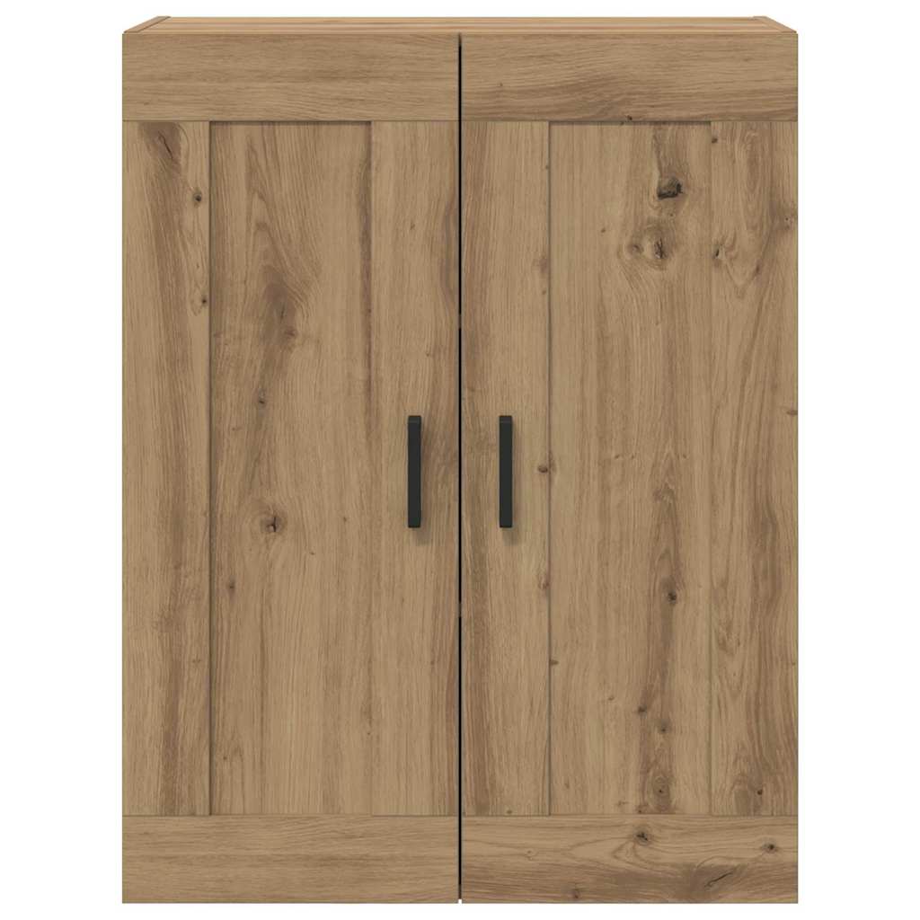 Pensile Rovere artigianale 69,5 x 34 x 90 cm Legno multistrato