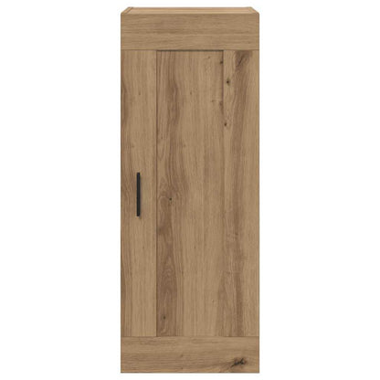 Pensile Rovere artigianale 34,5 x 34 x 90 cm Legno multistrato
