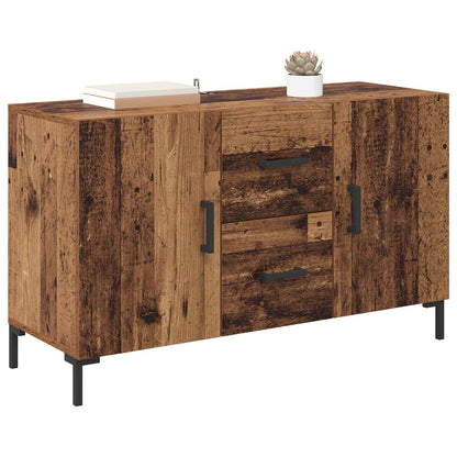 Credenza Legno vecchio 100 x 36 x 60 cm Legno ingegnerizzato | homemem39