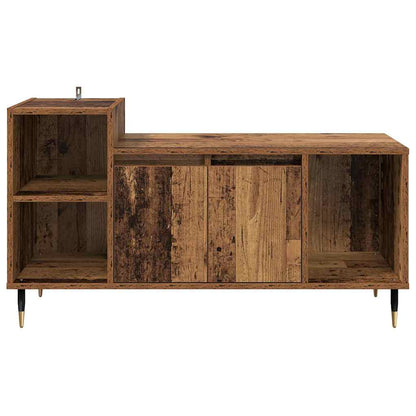 Mobile TV Legno vecchio 100 x 35 x 55 cm Legno multistrato