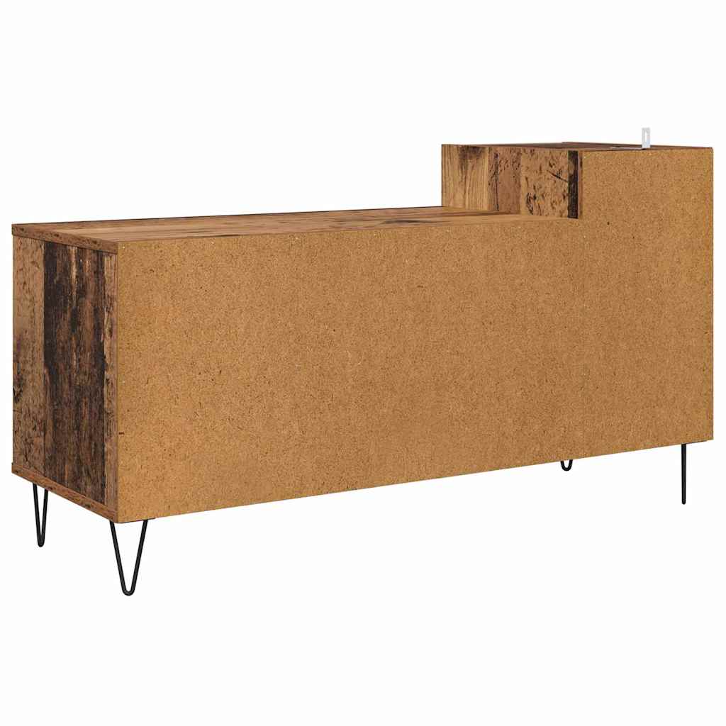 Mobile TV Legno vecchio 100 x 35 x 55 cm Legno multistrato