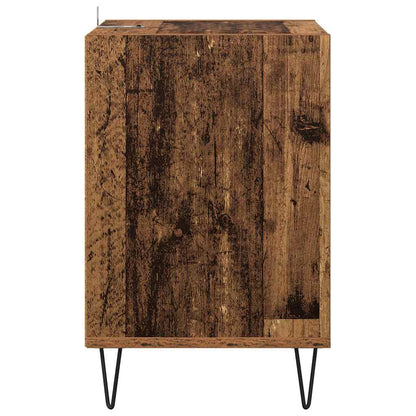 Mobile TV Legno vecchio 100 x 35 x 55 cm Legno multistrato
