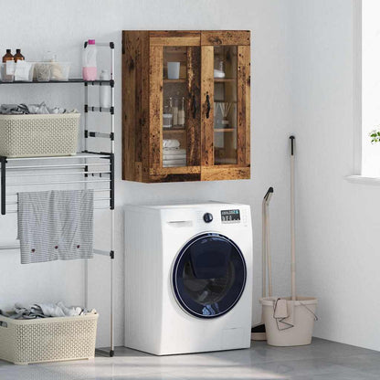 Pensile Legno vecchio 69,5 x 34 x 90 cm