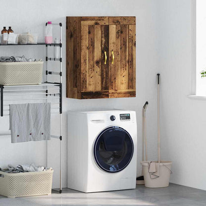 Pensile Legno vecchio 69,5 x 34 x 90 cm Legno multistrato