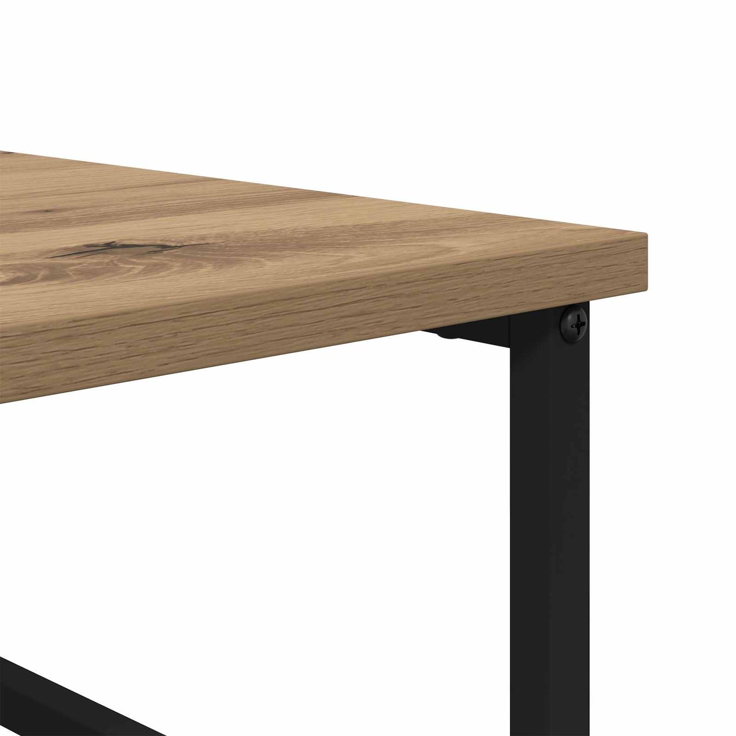 Libreria 5 livelli 50 x 33 x 188,5 cm Legno multistrato | homemem39