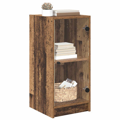 Credenza Legno vecchio 35 x 37 x 76 cm Legno ingegnerizzato | homemem39