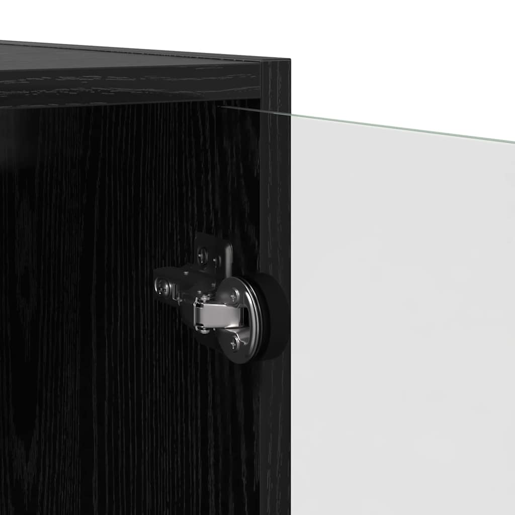 Armadietto a muro 68 x 37 x 68,5 cm Legno ingegnerizzato | homemem39