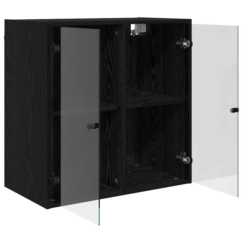 Armadietto a muro 68 x 37 x 68,5 cm Legno ingegnerizzato | homemem39