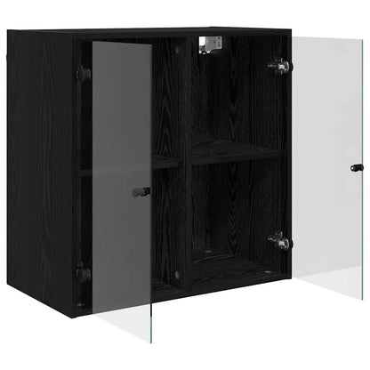 Armadietto a muro 68 x 37 x 68,5 cm Legno ingegnerizzato | homemem39