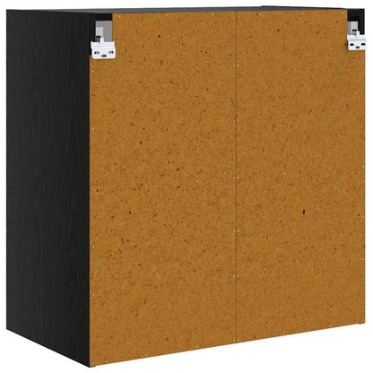 Armadietto a muro 68 x 37 x 68,5 cm Legno ingegnerizzato | homemem39