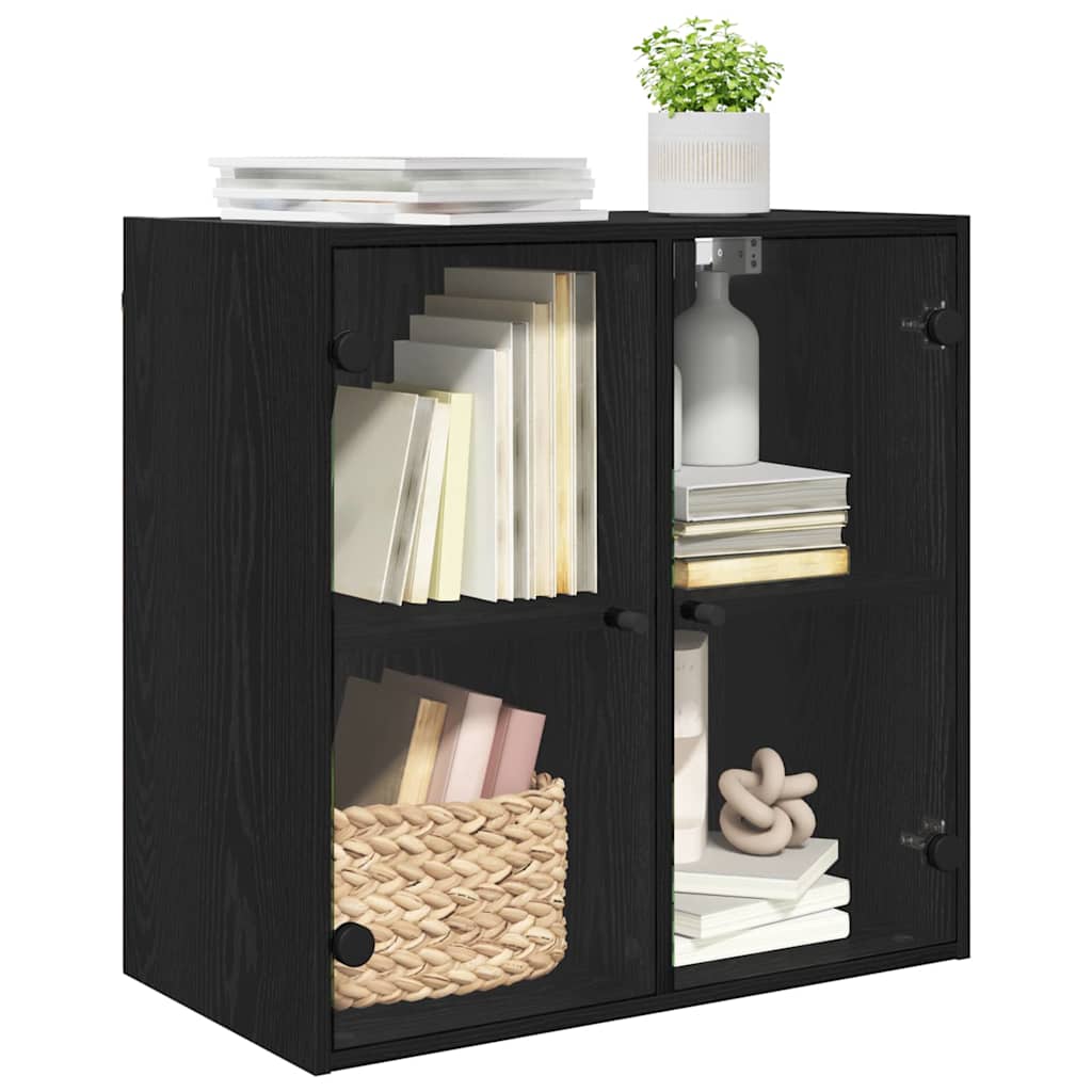 Armadietto a muro 68 x 37 x 68,5 cm Legno ingegnerizzato | homemem39