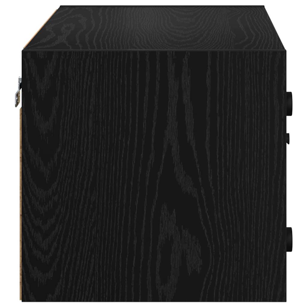 Armadi da Parete 2 pz 68 x 37 x 35 cm Legno ingegnerizzato | homemem39