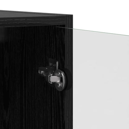 Armadietto a muro 102 x 37 x 35 cm Legno ingegnerizzato | homemem39