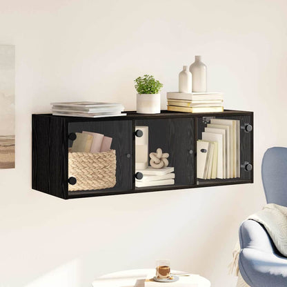 Armadietto a muro 102 x 37 x 35 cm Legno ingegnerizzato