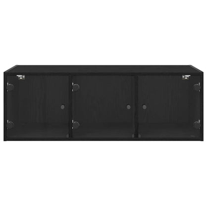 Armadietto a muro 102 x 37 x 35 cm Legno ingegnerizzato