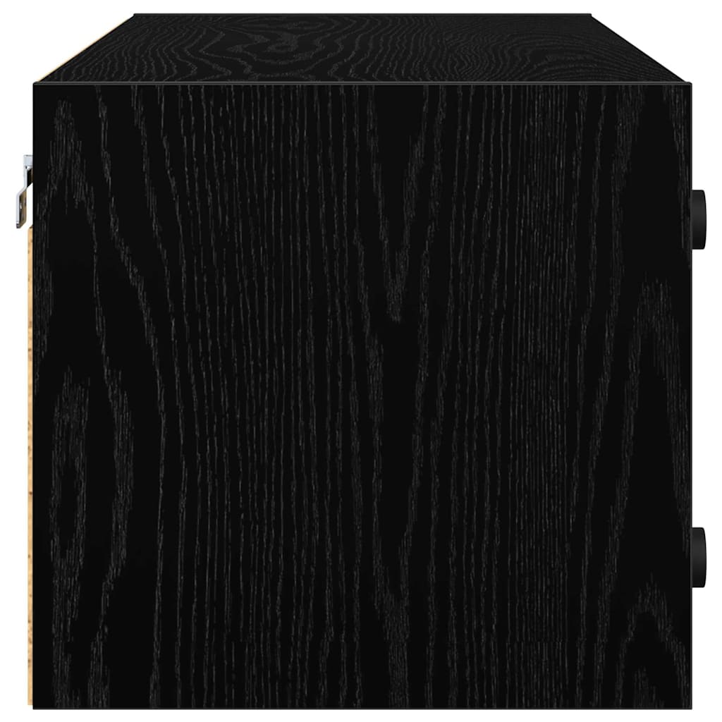 Armadietto a muro 102 x 37 x 35 cm Legno ingegnerizzato
