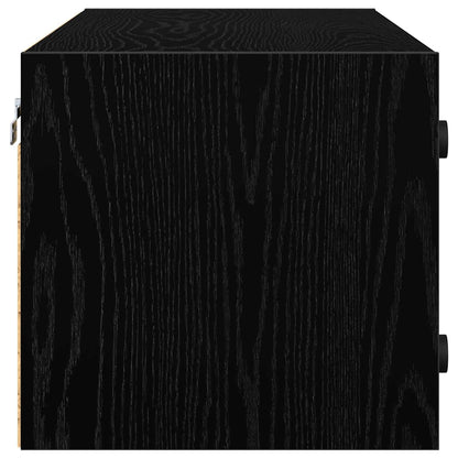 Armadietto a muro 102 x 37 x 35 cm Legno ingegnerizzato