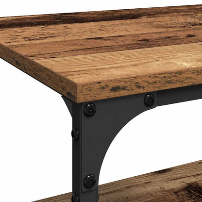 Carrello da Cucina Legno vecchio 60 x 41 x 76 cm