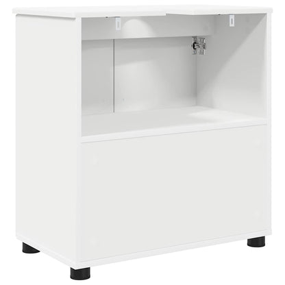 Mobile da Bagno Bianco 61 x 35 x 64 cm | homemem39